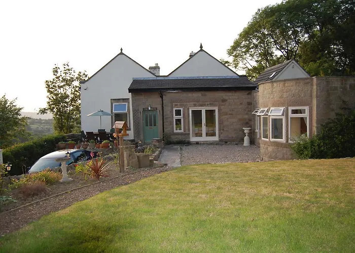 The Gables Bed & Breakfast